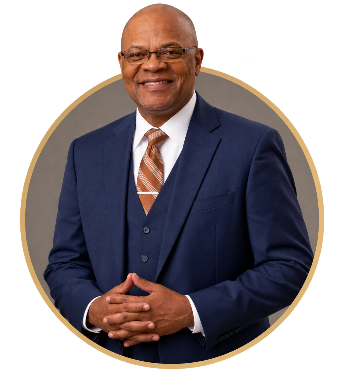 James L. Shelby, Jr., founder of Restless Family Incorporated